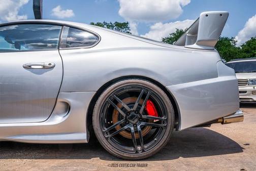 1995 Toyota Supra SZ