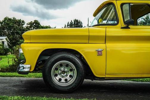 Used Chevrolet C10/K10 Trucks For Sale Near Me | Cars.com