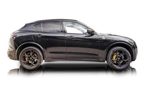 2024 Alfa Romeo Stelvio Quadrifoglio