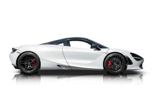 2018 McLaren 720S Base