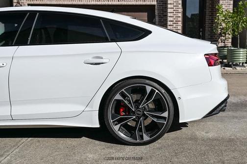 2024 Audi S5 3.0T Prestige