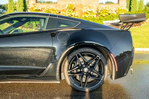 2019 Chevrolet Corvette ZR1