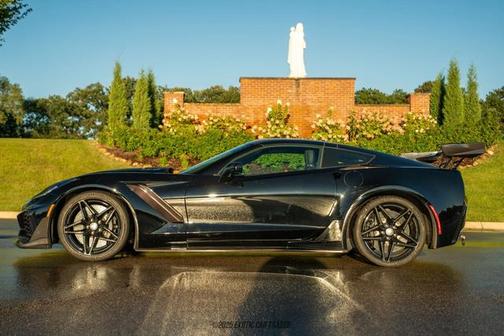 2019 Chevrolet Corvette ZR1