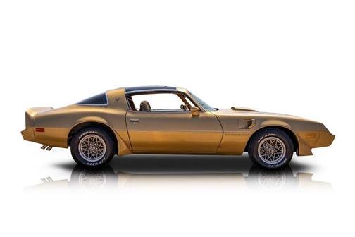 1979 Pontiac Firebird Trans Am