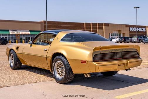 1979 Pontiac Firebird Trans Am
