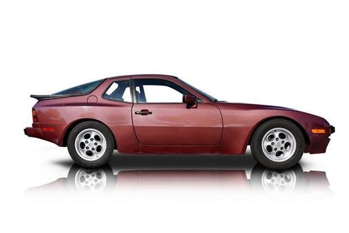 1985 Porsche 944