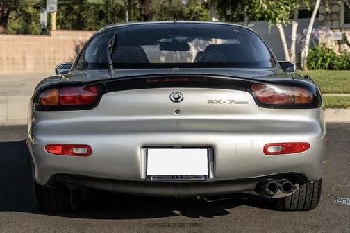 1993 Mazda RX-7