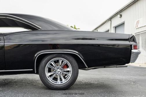 1966 Chevrolet Impala Base