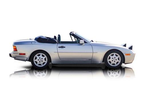 1990 Porsche 944 S2 Cabriolet