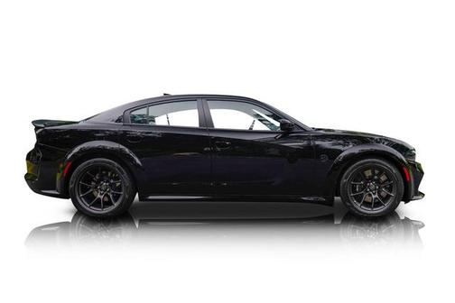 2023 Dodge Charger SRT Hellcat Widebody Jailbreak