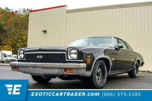 1973 Chevrolet Chevelle Malibu