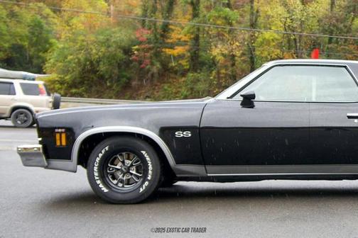 1973 Chevrolet Chevelle Malibu