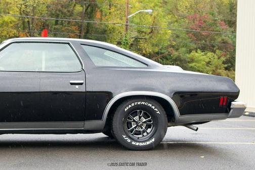 1973 Chevrolet Chevelle Malibu