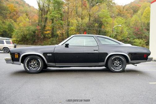 1973 Chevrolet Chevelle Malibu