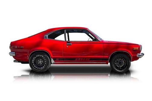 1975 Mazda RX-3 