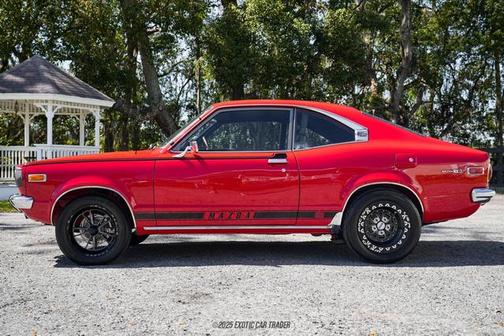 1975 Mazda RX-3 