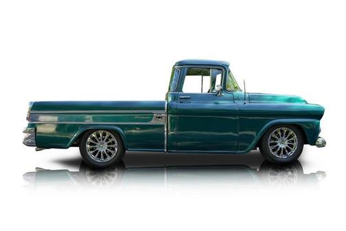1958 Chevrolet 3100 Base