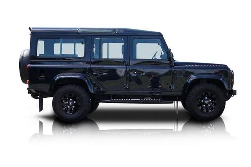 1996 Land Rover Defender