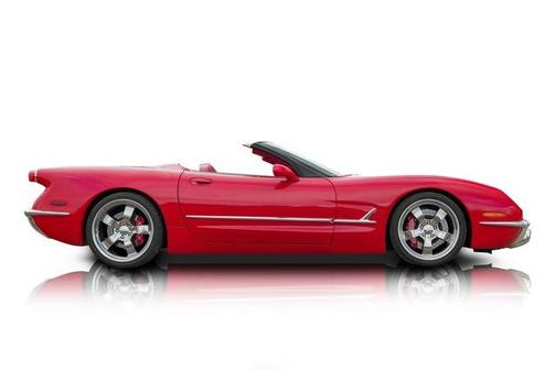 1998 Chevrolet Corvette Base