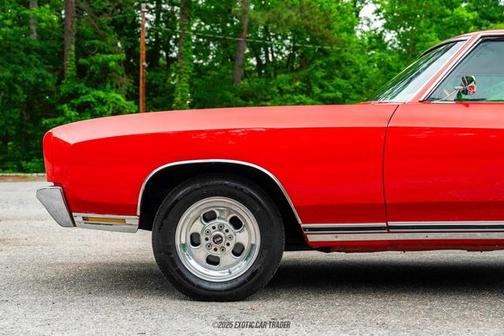 1970 Chevrolet Monte Carlo