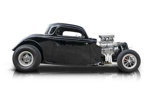 1933 Ford Model 40 Speedster