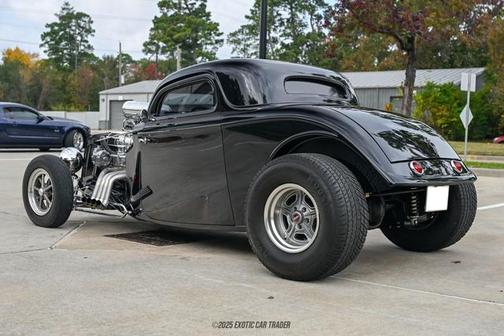 1933 Ford Model 40 Speedster