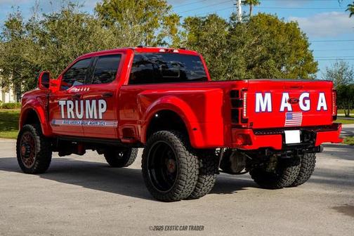 2023 Ford F-450 Lariat