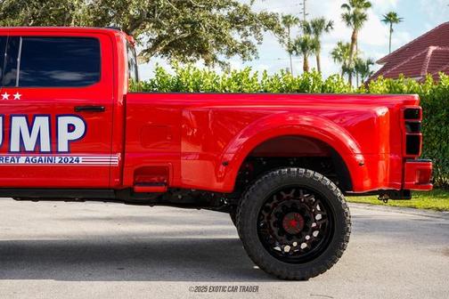 2023 Ford F-450 Lariat