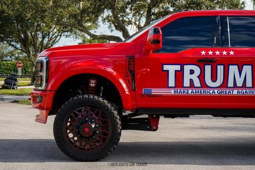 2023 Ford F-450 Lariat