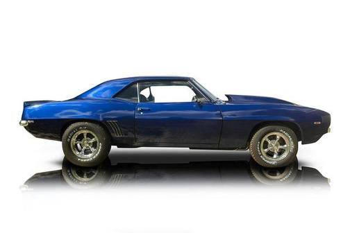 1969 Chevrolet Camaro Base