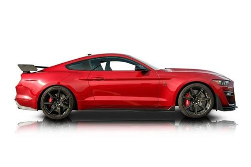 2020 Ford Shelby GT500 Base