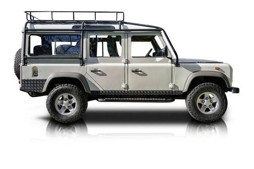 1986 Land Rover Defender 