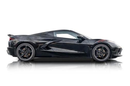 2023 Chevrolet Corvette Stingray w/1LT