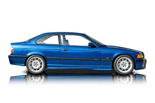 1995 BMW M3
