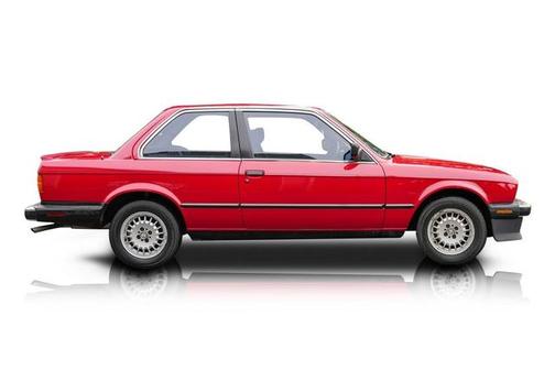 1986 BMW 325 