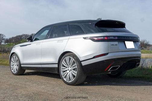 2023 Land Rover Range Rover Velar P340 S R-Dynamic