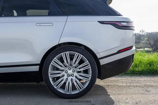2023 Land Rover Range Rover Velar P340 S R-Dynamic