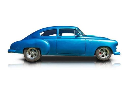 1950 Chevrolet Fleetline Deluxe