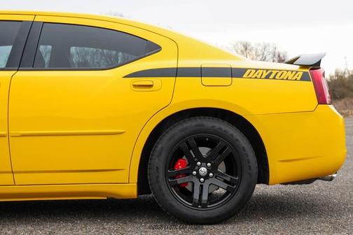 2006 Dodge Charger Daytona R/T