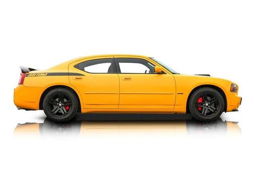 2006 Dodge Charger Daytona R/T