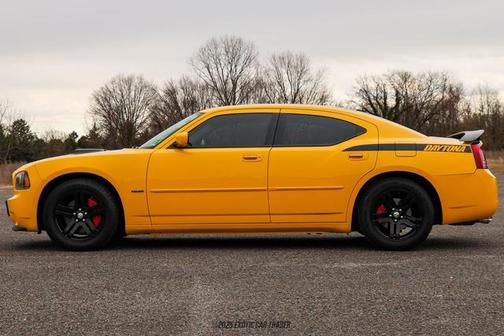 2006 Dodge Charger Daytona R/T