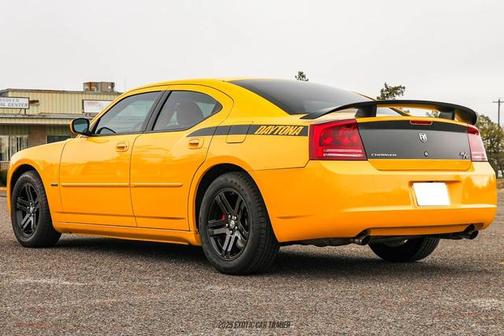 2006 Dodge Charger Daytona R/T