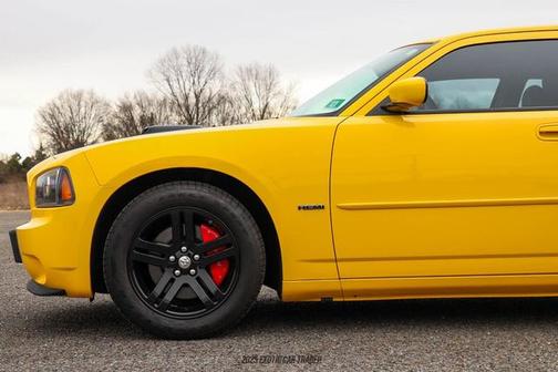 2006 Dodge Charger Daytona R/T