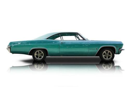 1965 Chevrolet Impala Base