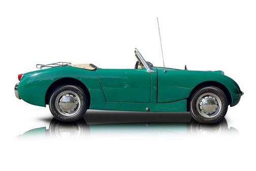1959 Austin-Healey Sprite 