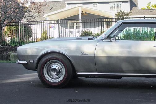 1968 Chevrolet Camaro Base