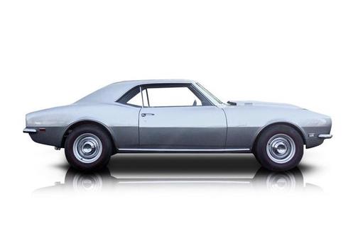 1968 Chevrolet Camaro Base