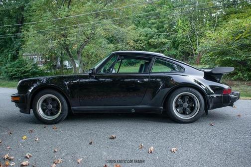 1984 Porsche 911 