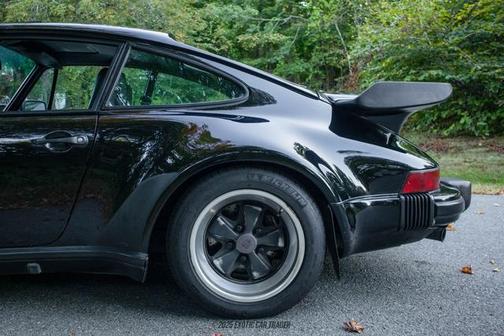 1984 Porsche 911 