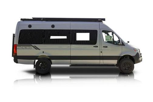 2025 Mercedes-Benz Sprinter 2500 High Roof